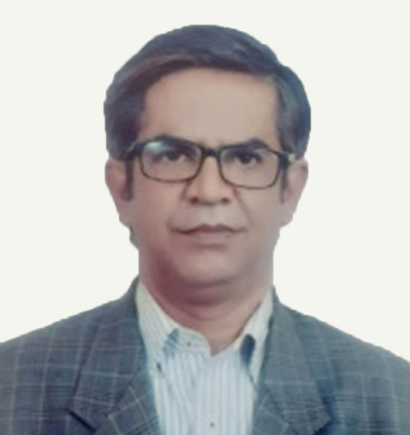 M R Faiz Key Staff Members – PCMU